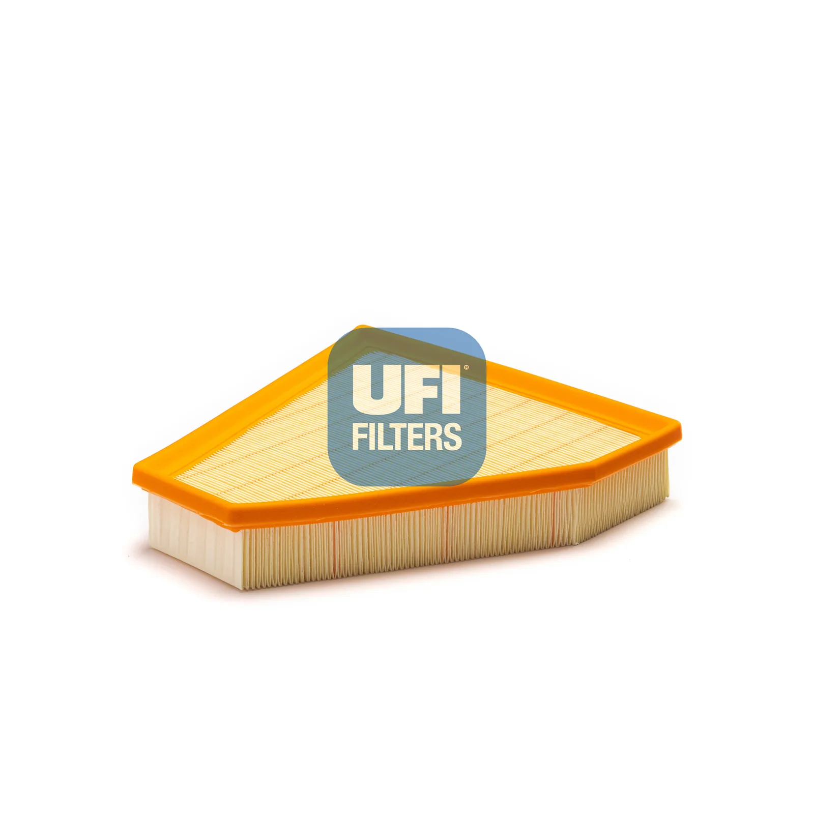 BMW E81 E82 E87 E88… N51 N52 N53 Hava Filtresi 13717542294 30.B17.00 UFI