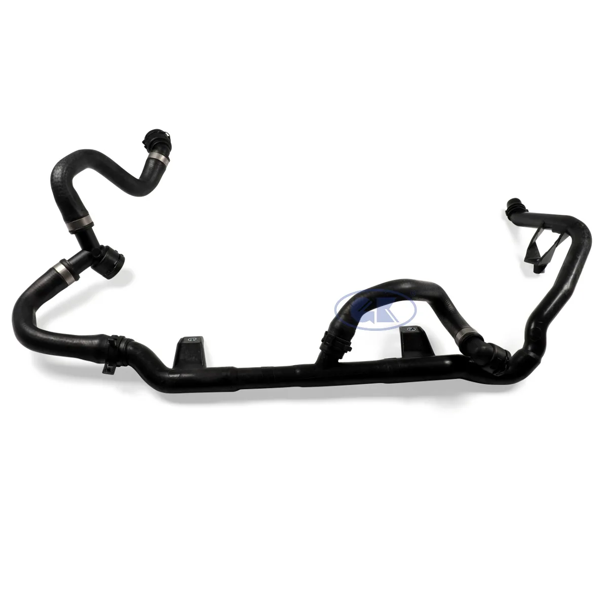BMW E81 E82 E87 E88… N51 N52 N53 Soğutma Suyu Borusu 17127548224 707118 GK - BMW yedek parça