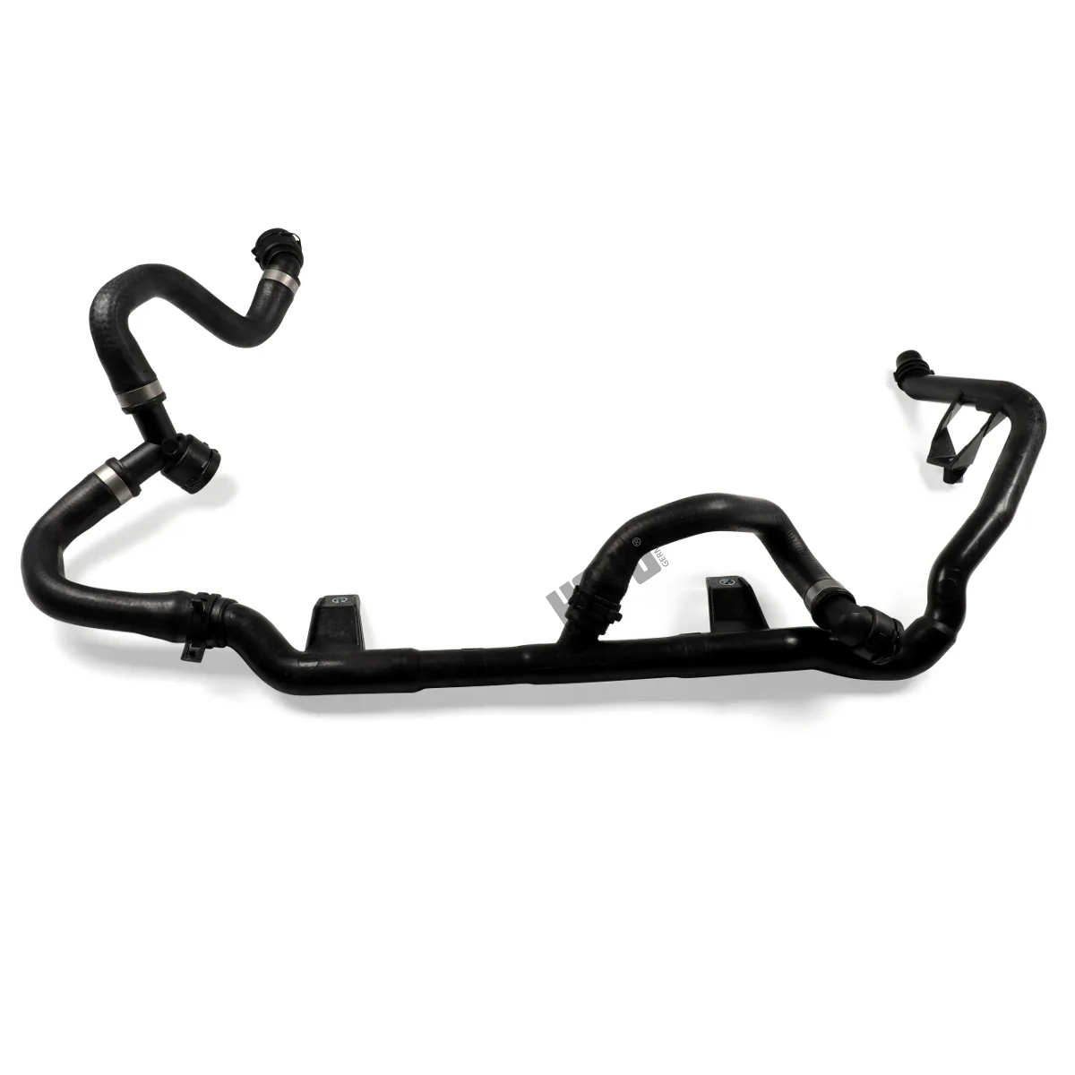 BMW E81 E82 E87 E88… N51 N52 N53 Soğutma Suyu Borusu 17127548224 TM7118 HEPU - BMW yedek parça