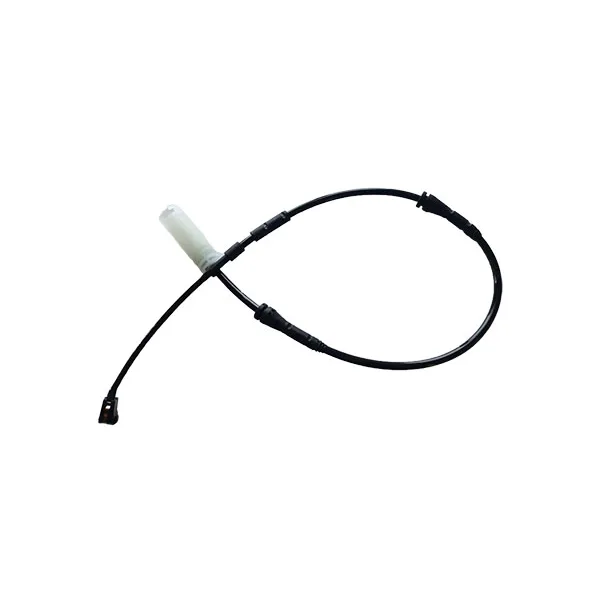 BMW E81 E82 E87 E88… Ön Fren Balata Fişi 34356792559 B13173 BORSEHUNG