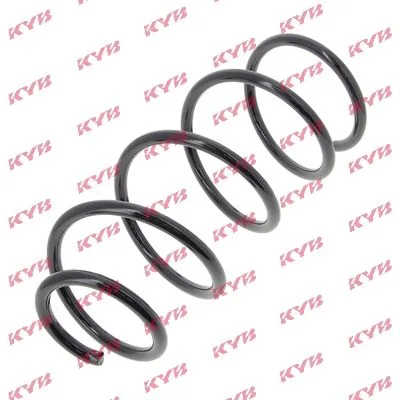 BMW E81 E82 E87 E88… Ön Helezon Yay 31336764382 RH3489 KYB - BMW yedek parça