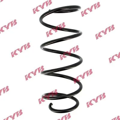 BMW E81 E82 E87 E88… Ön Helezon Yay 31336767374 RA4001 KYB - BMW yedek parça