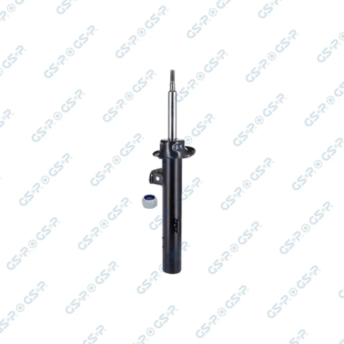 BMW E81 E82 E87 E88… Ön Sol Amortisör 32307672 GSP