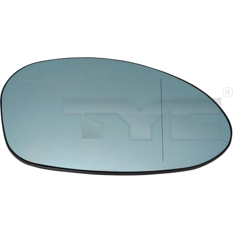 BMW E81 E82 E87 E88… Sol Ayna Camı 51167145267 303-0098-1 TYC - BMW yedek parça