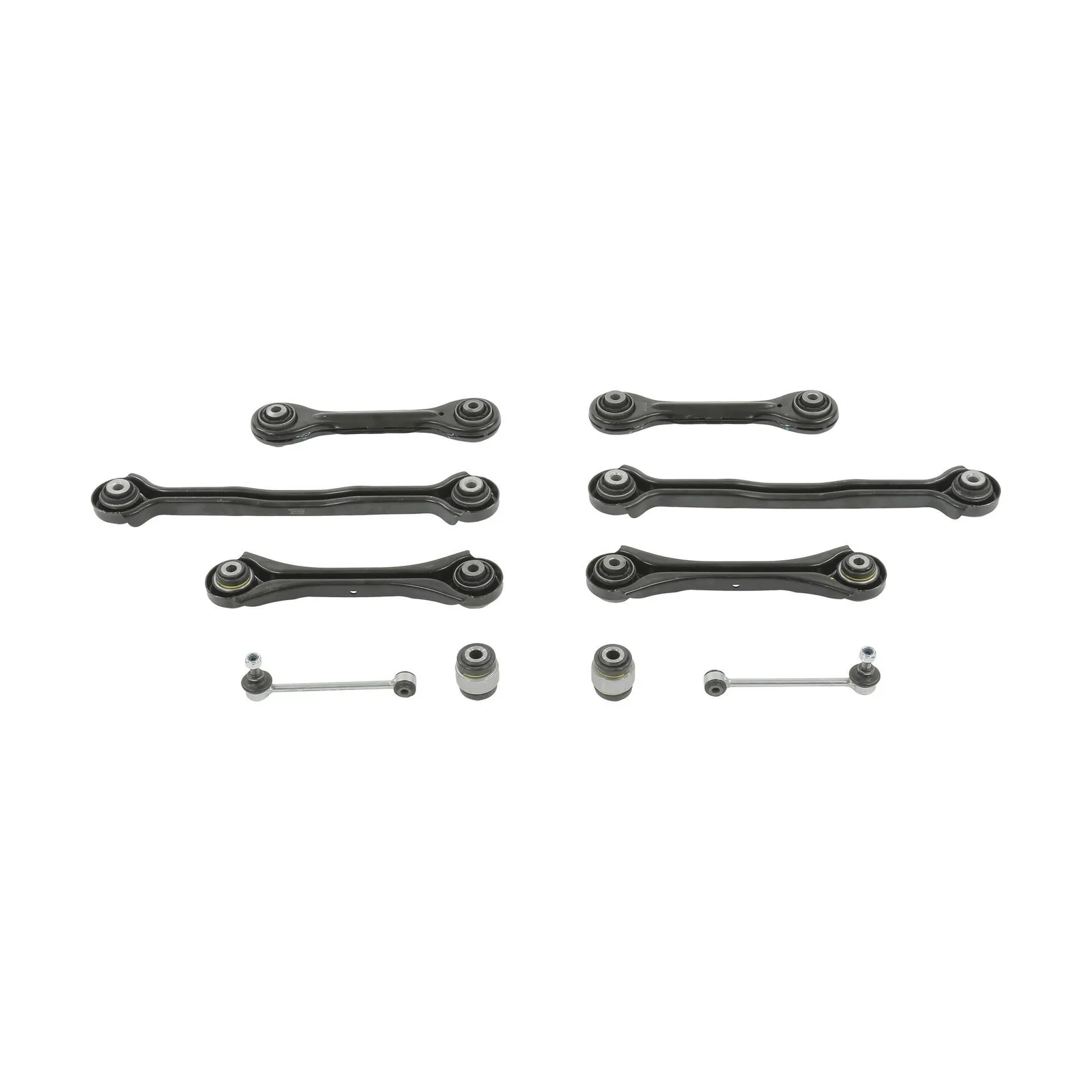 BMW E81 E82 E87 E88… Tekerlek Bağlantısı Tamir Takımı BM-RK-8951 MOOG
