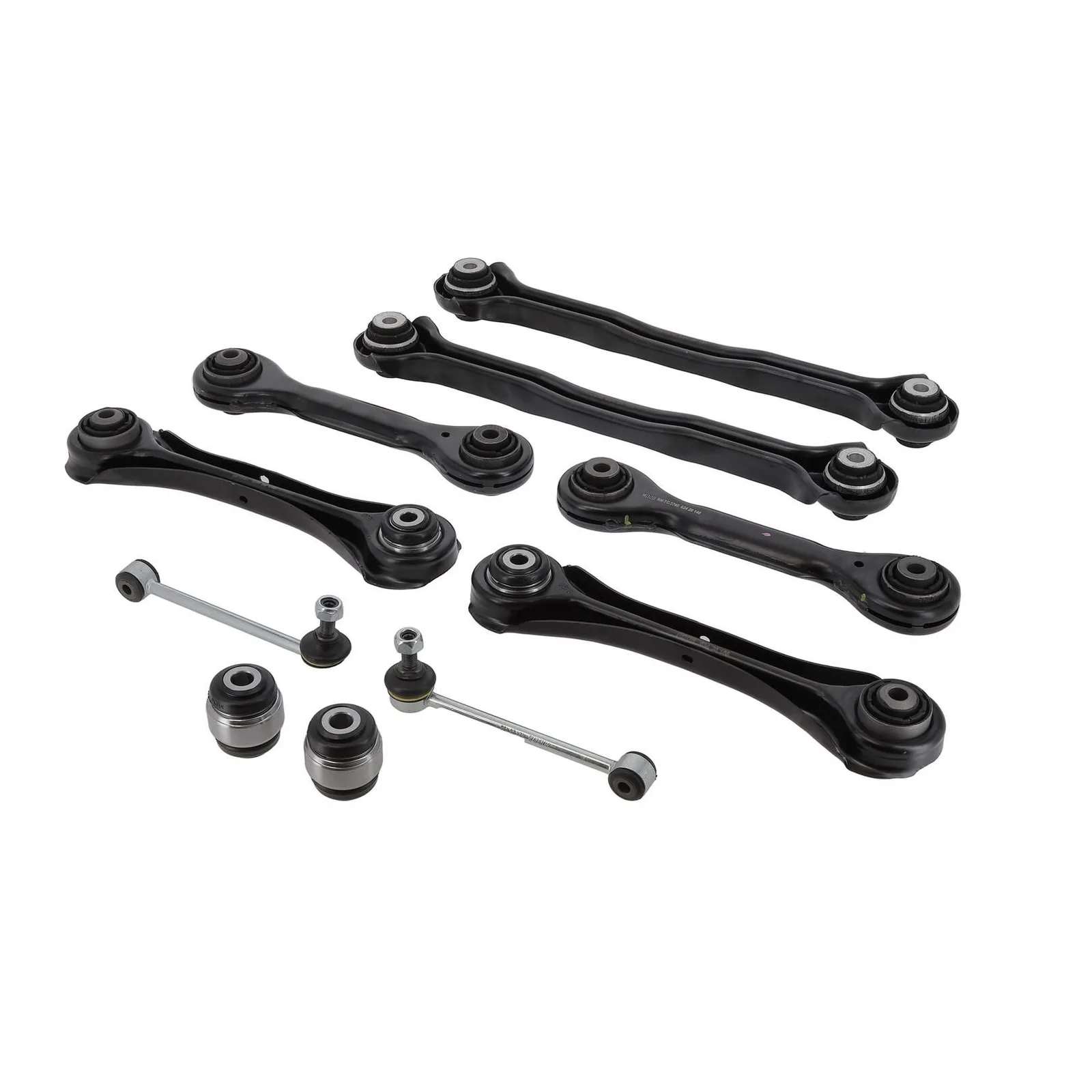 BMW E81 E82 E87 E88… Tekerlek Bağlantısı Tamir Takımı BM-RK-8951 MOOG - BMW yedek parça
