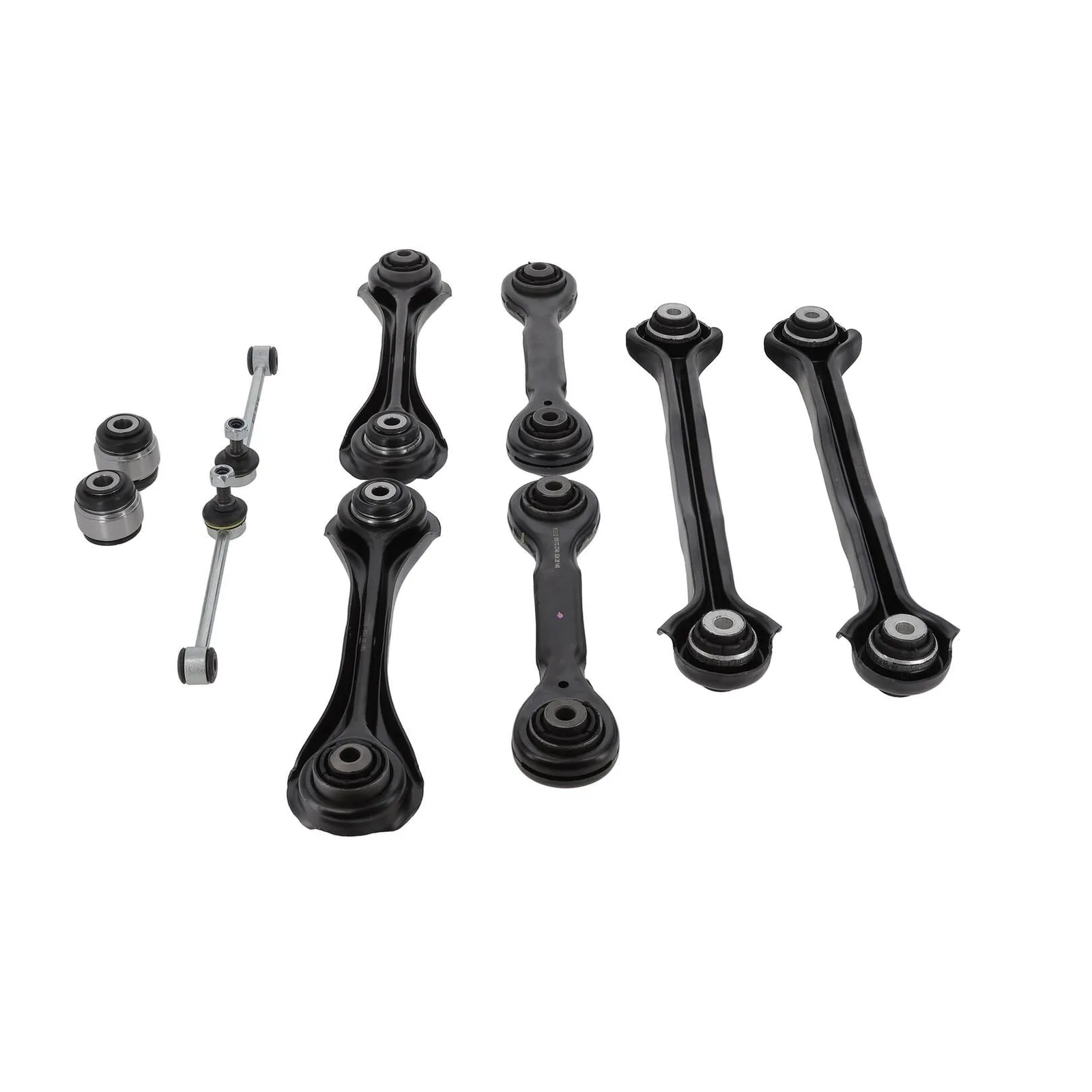 BMW E81 E82 E87 E88… Tekerlek Bağlantısı Tamir Takımı BM-RK-8951 MOOG - BMW yedek parça
