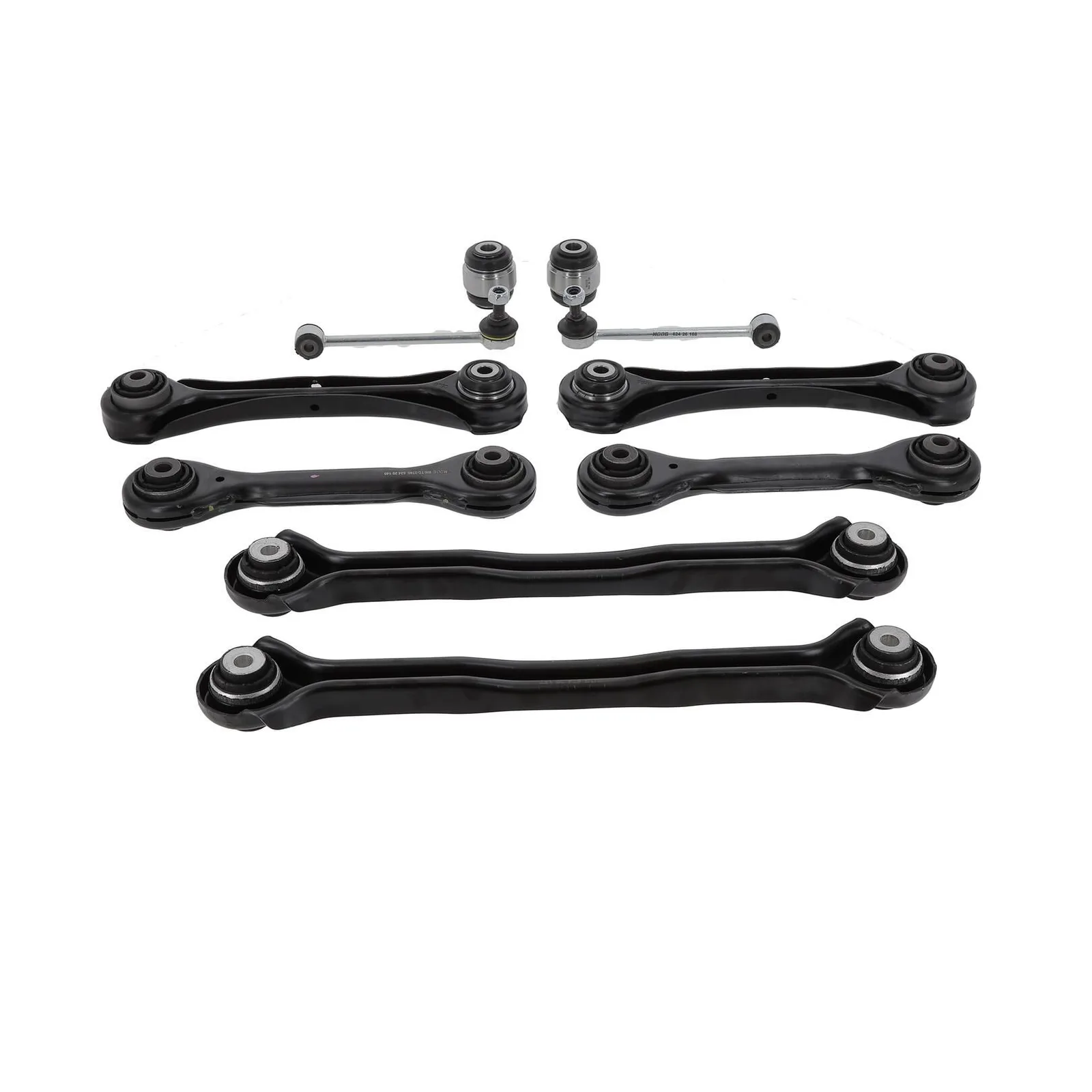 BMW E81 E82 E87 E88… Tekerlek Bağlantısı Tamir Takımı BM-RK-8951 MOOG - BMW yedek parça