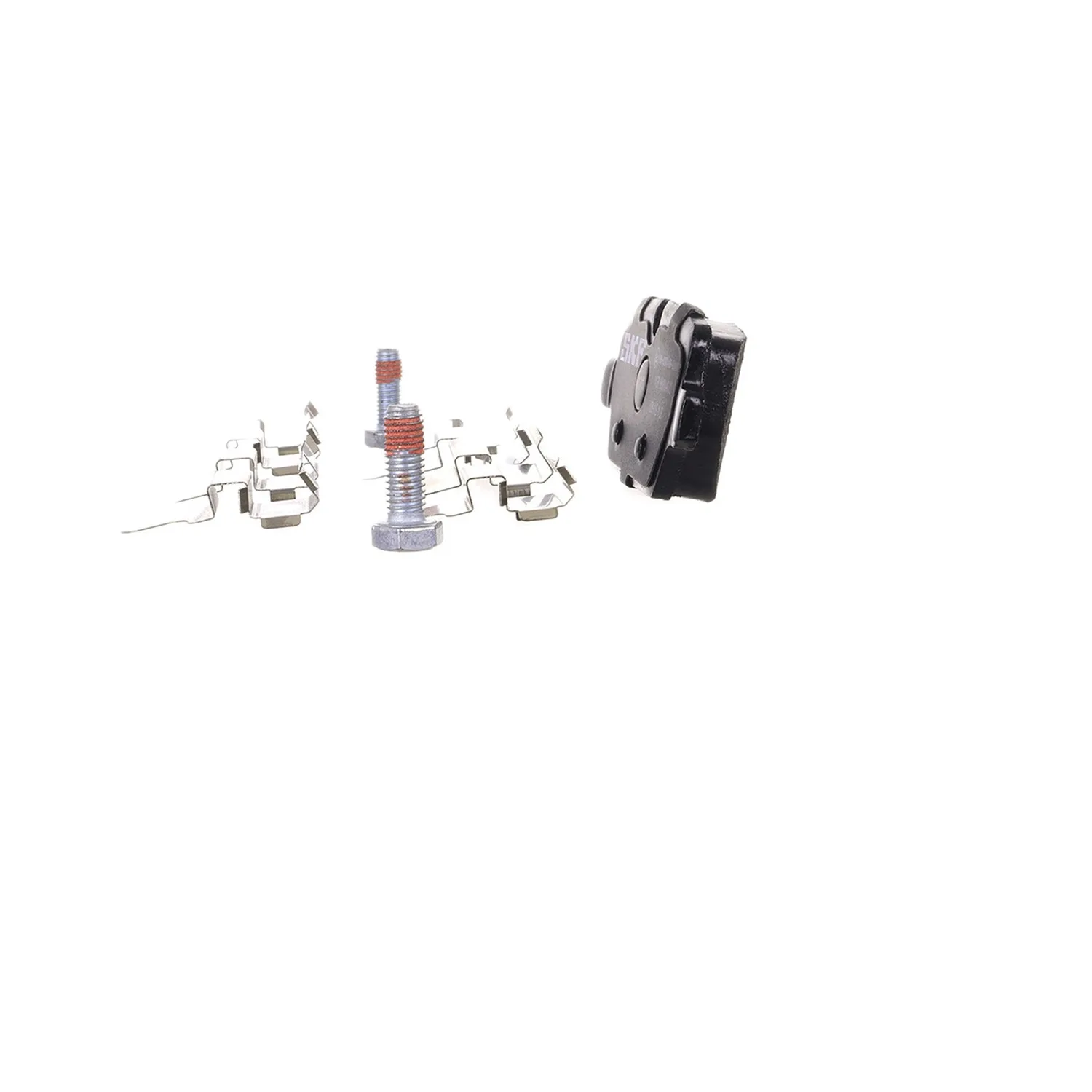 BMW E81 E82 E87 E90… Fren Balatası 34121288889 VKBP 90090 SKF - BMW yedek parça