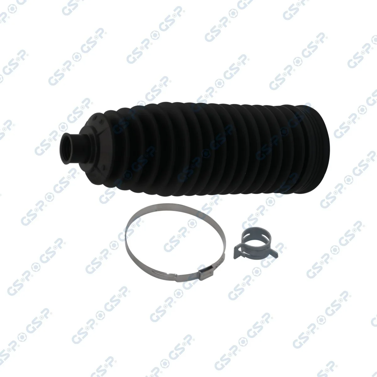 BMW E81 E84 E87 E88… Ön Direksiyon Kutusu Körük Seti 32106765234 541208S GSP