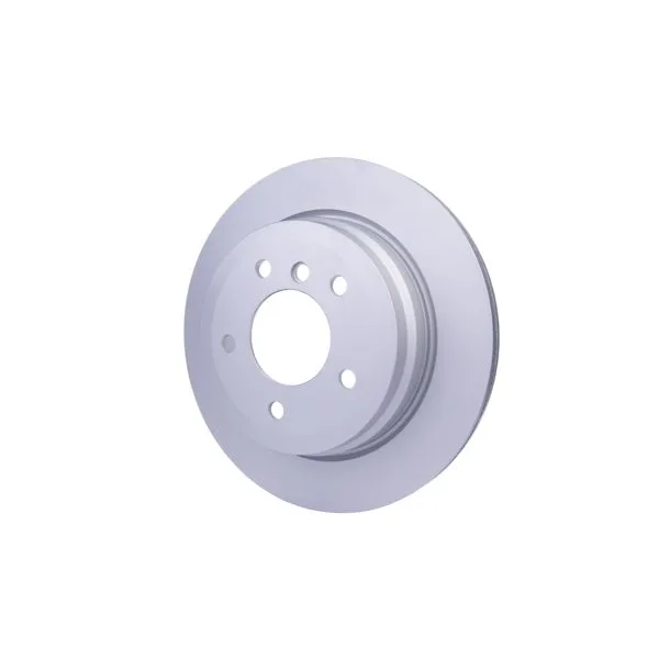 BMW E81 E84 E87 E90… Fren Diski 34216764653 8DD 355 129-331 HELLA PAGID - BMW yedek parça