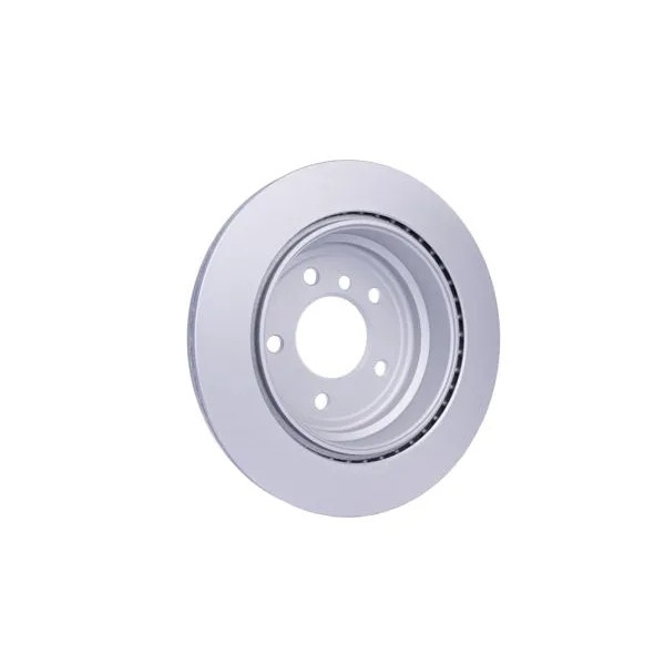 BMW E81 E84 E87 E90… Fren Diski 34216764653 8DD 355 129-331 HELLA PAGID - BMW yedek parça