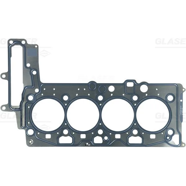 BMW E81 E84 E90 E91… B47 M47 N47 Silindir Kapak Contası 11128509146 H40751-00 GLASER