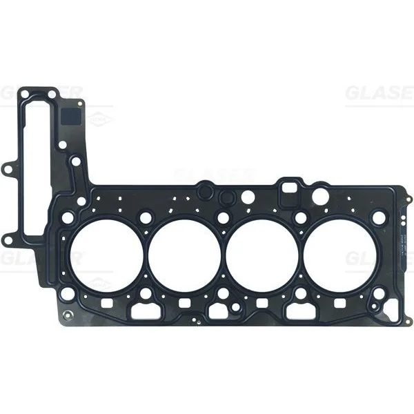 BMW E81 E84 E90 E91… B47 M47 N47 Silindir Kapak Contası 11128509147 H40751-10 GLASER