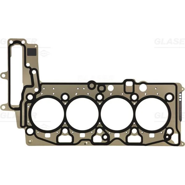 BMW E81 E84 E90 E91… B47 M47 N47 Silindir Kapak Contası 11128509148 H40751-20 GLASER