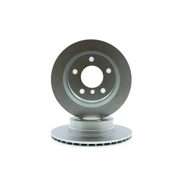 BMW E81 E87 E88 E90… Fren Diski 34216764651 L6R952S AISIN