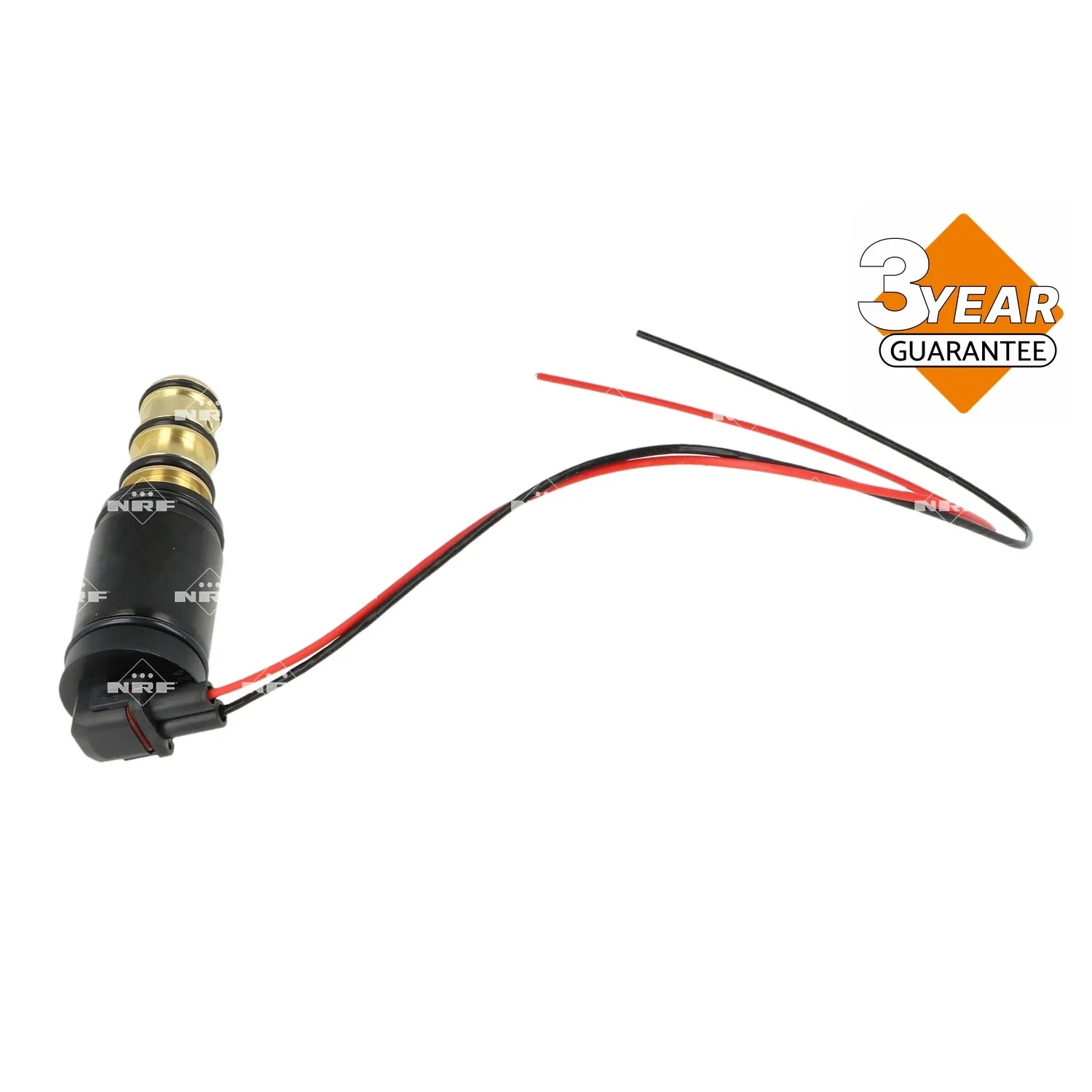 BMW E81 E87 E88 E90… M47 N47 Klima Kompresörü Kontrol Valfi 64509174805 38461 NRF - BMW yedek parça