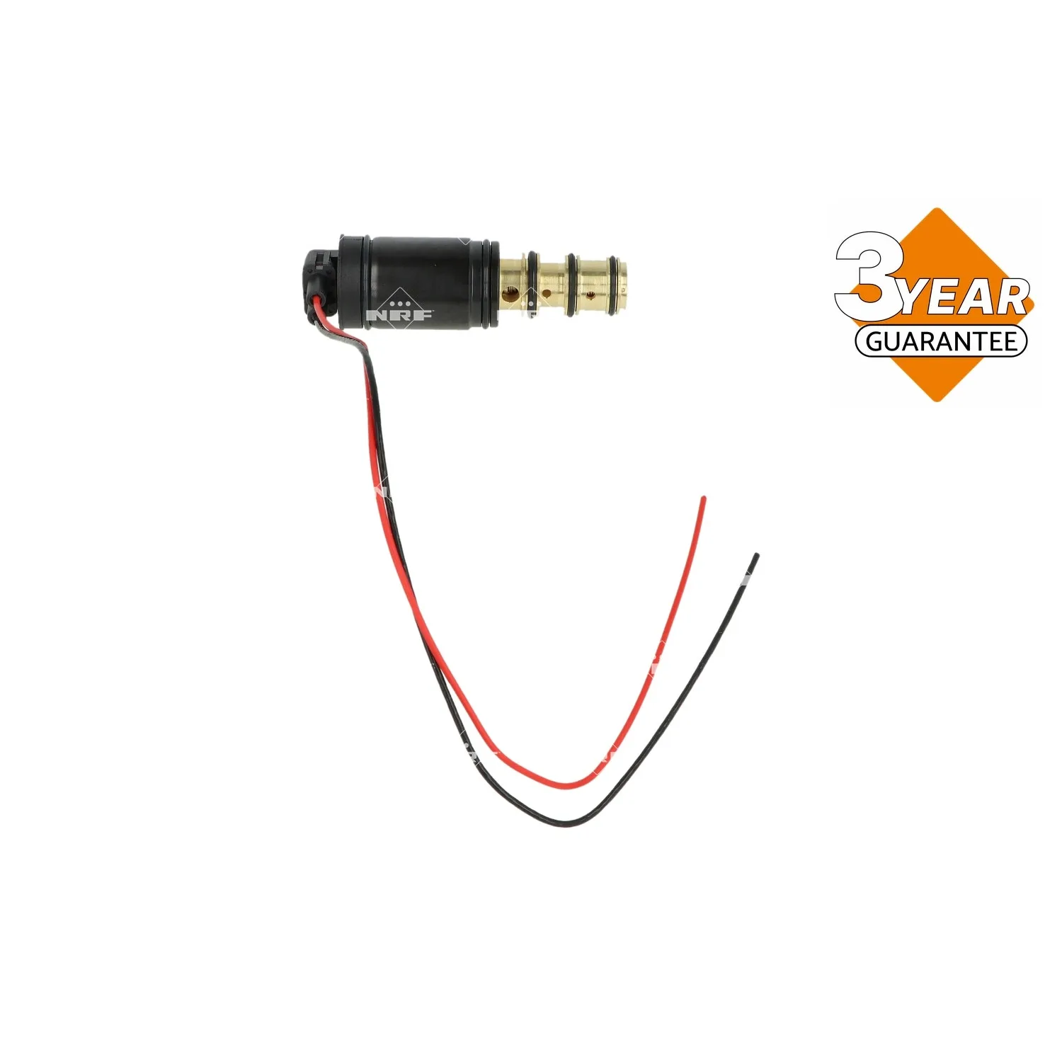 BMW E81 E87 E88 E90… M47 N47 Klima Kompresörü Kontrol Valfi 64509174805 38461 NRF - BMW yedek parça