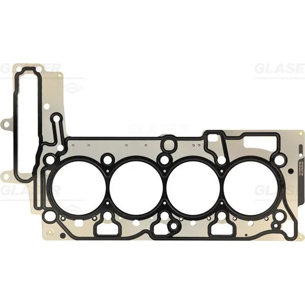 BMW E81 E87 E90 E91… M47 N47 Silindir Kapak Contası 11127803099 H40387-00 GLASER