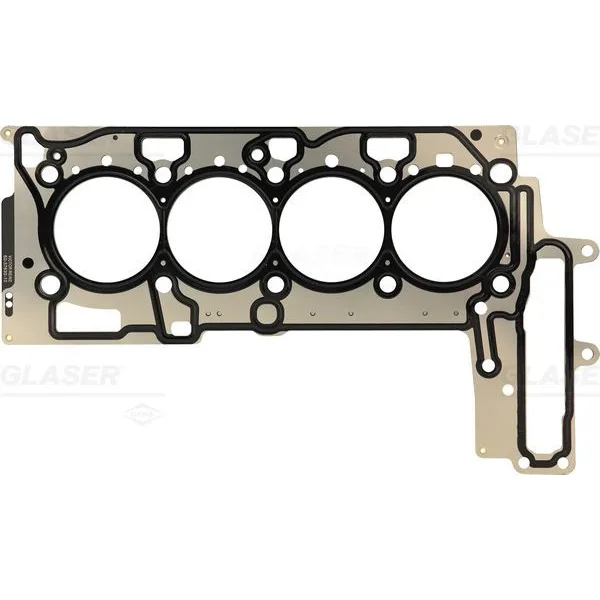 BMW E81 E87 E90 E91… M47 N47 Silindir Kapak Contası 11127803100 H40387-10 GLASER