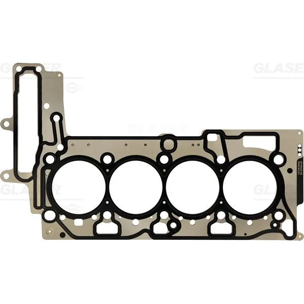 BMW E81 E87 E90 E91… M47 N47 Silindir Kapak Contası 11127803101 H40387-20 GLASER