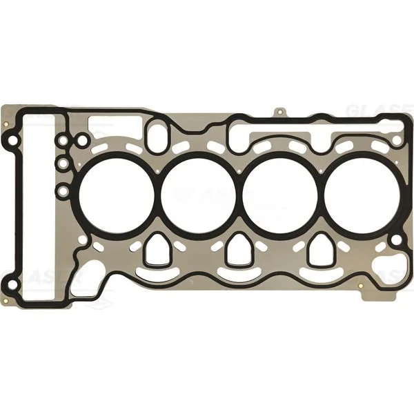BMW E81 E87 E90 E92 N43 Silindir Kapak Contası 11127563413 H40753-00 GLASER