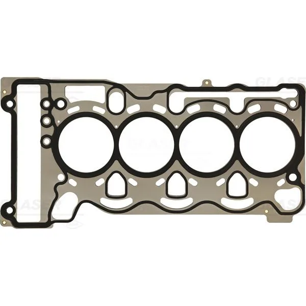 BMW E81 E87 E90 E92 N43 Silindir Kapak Contası 11127578094 H40753-10 GLASER