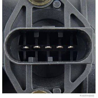 BMW E82 E83 E84 E85… Hava Kütle Ölçer (Debimetre) 13627531702 70640111 HERTH BUSS - BMW yedek parça