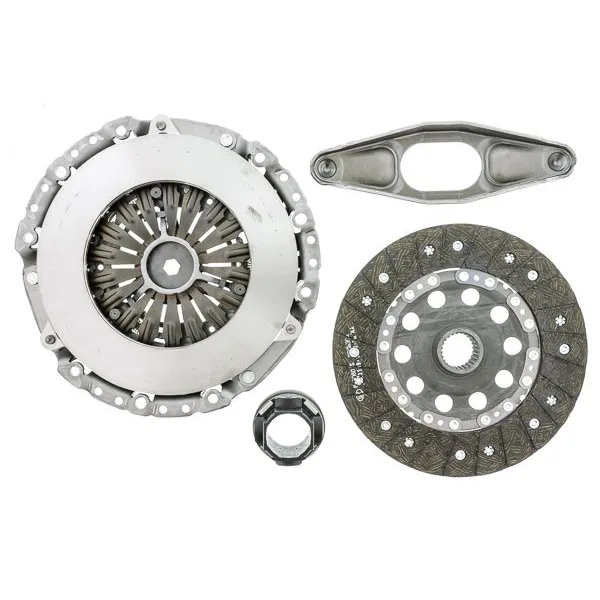 BMW E82 E84 E88 E89… B47 B48 B58… Debriyaj Seti 21207567623 KE-BM07 AISIN - BMW yedek parça