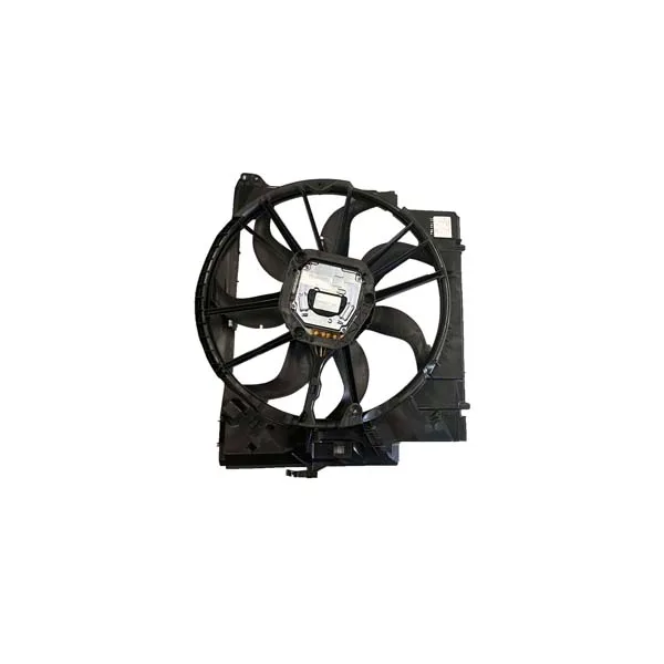 BMW E82 E84 E88 E89… Fan Motoru 17427545366 B11268 BORSEHUNG