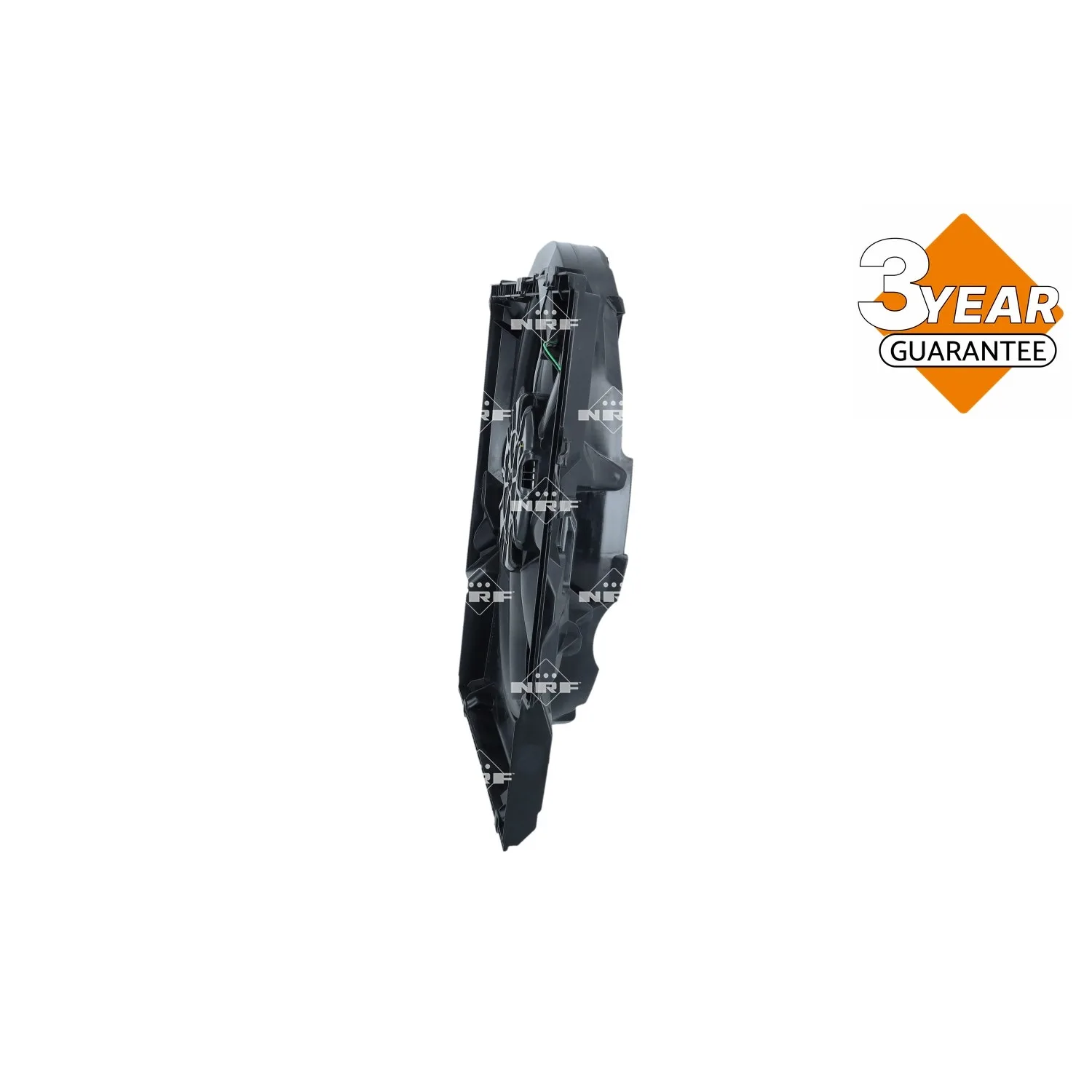 BMW E82 E84 E88 E89… M57 N20 N47… Radyatör Fanı 17427545366 47923 NRF - BMW yedek parça