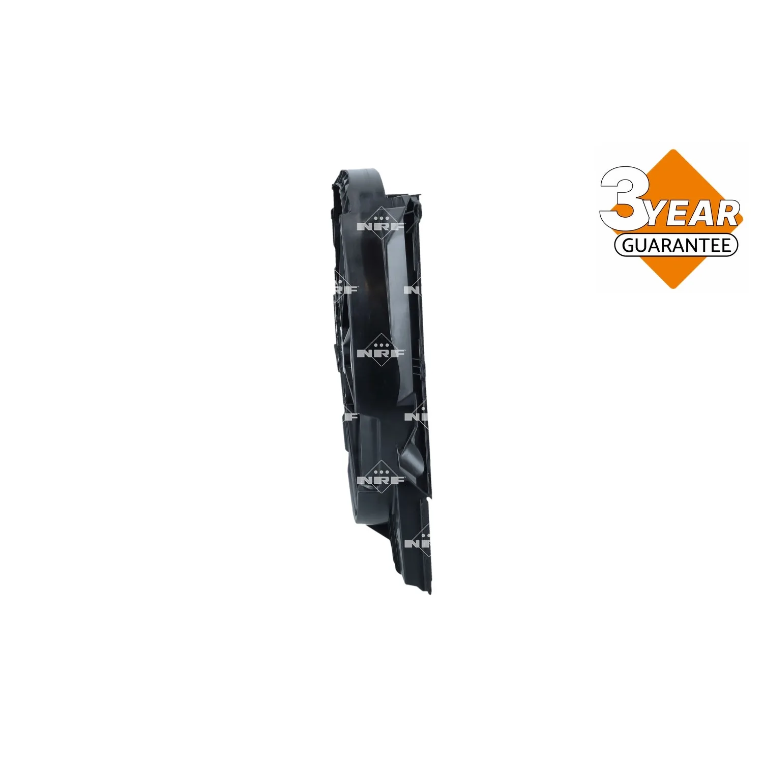 BMW E82 E84 E88 E89… M57 N20 N47… Radyatör Fanı 17427545366 47923 NRF - BMW yedek parça