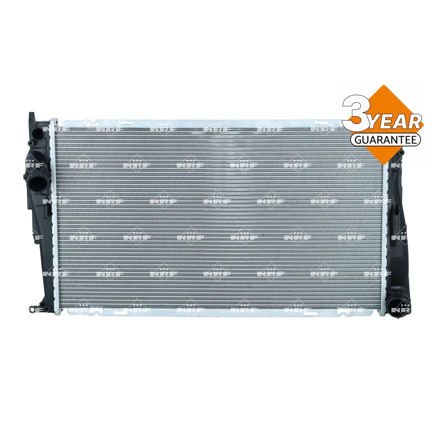 BMW E82 E84 E88 E89… N20 N54 N55 Motor Su Radyatörü 17117547059 59210 NRF - BMW yedek parça