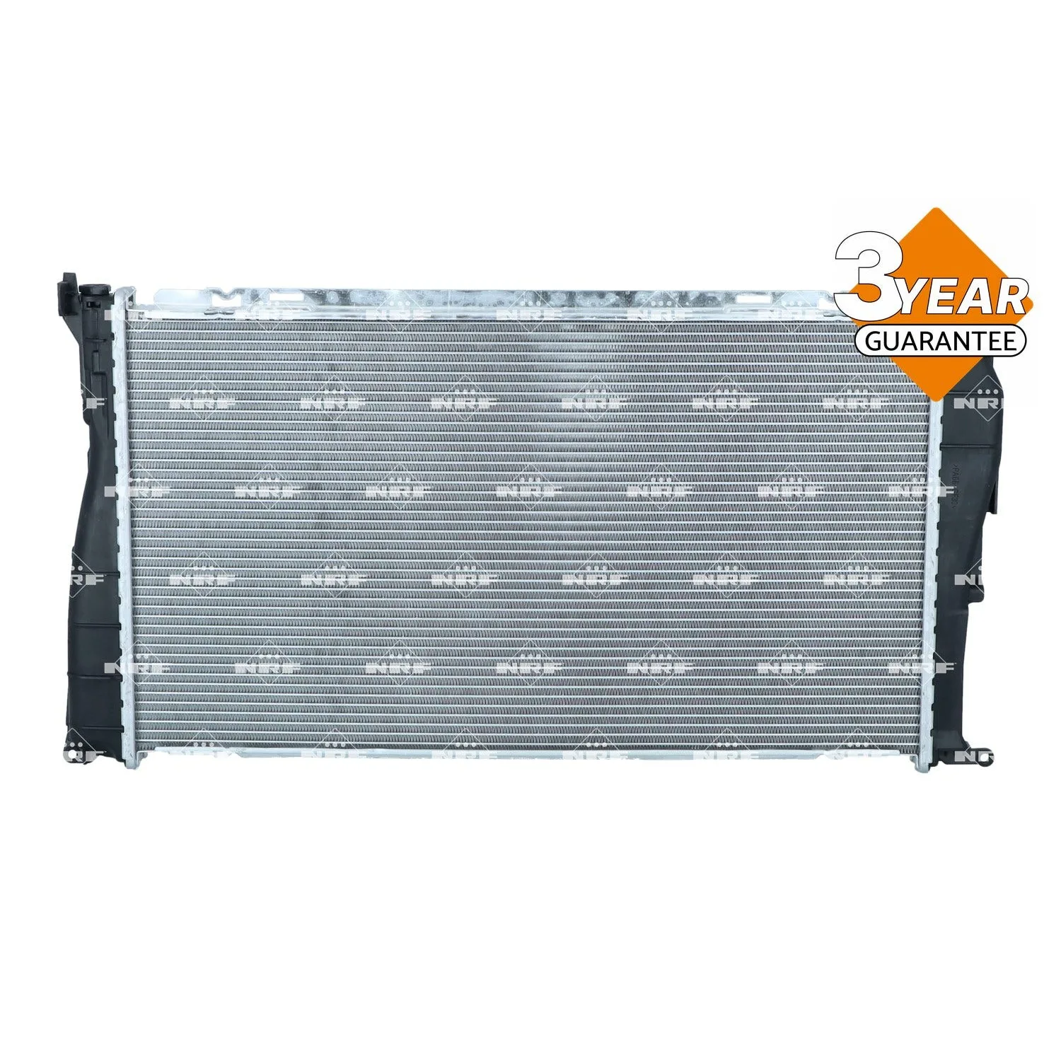 BMW E82 E84 E88 E89… N20 N54 N55 Motor Su Radyatörü 17117547059 59210 NRF - BMW yedek parça