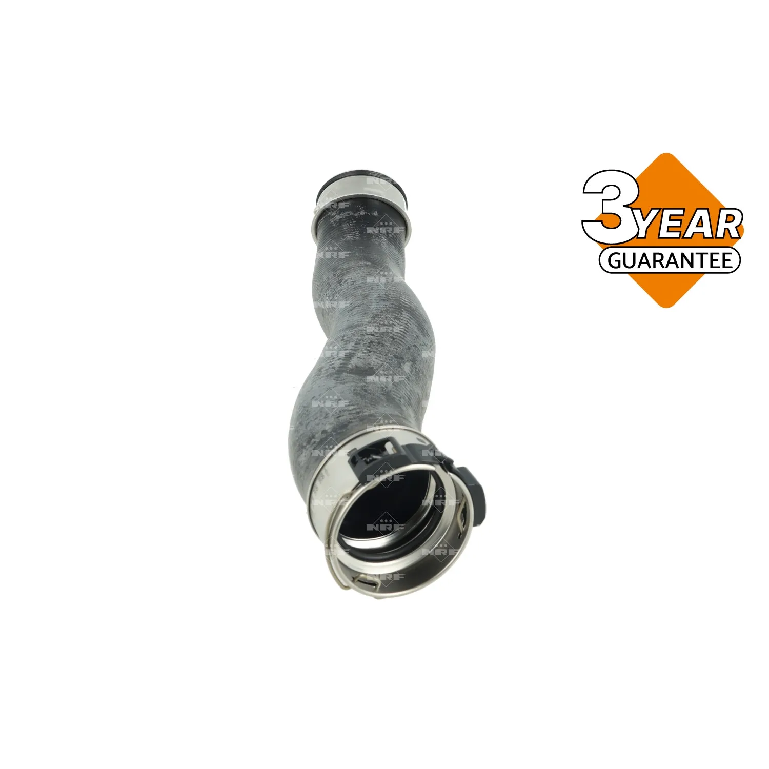 BMW E82 E84 E88 E90… M47 N47 Turbo İntercooler Hortumu 11617802753 166076 NRF - BMW yedek parça