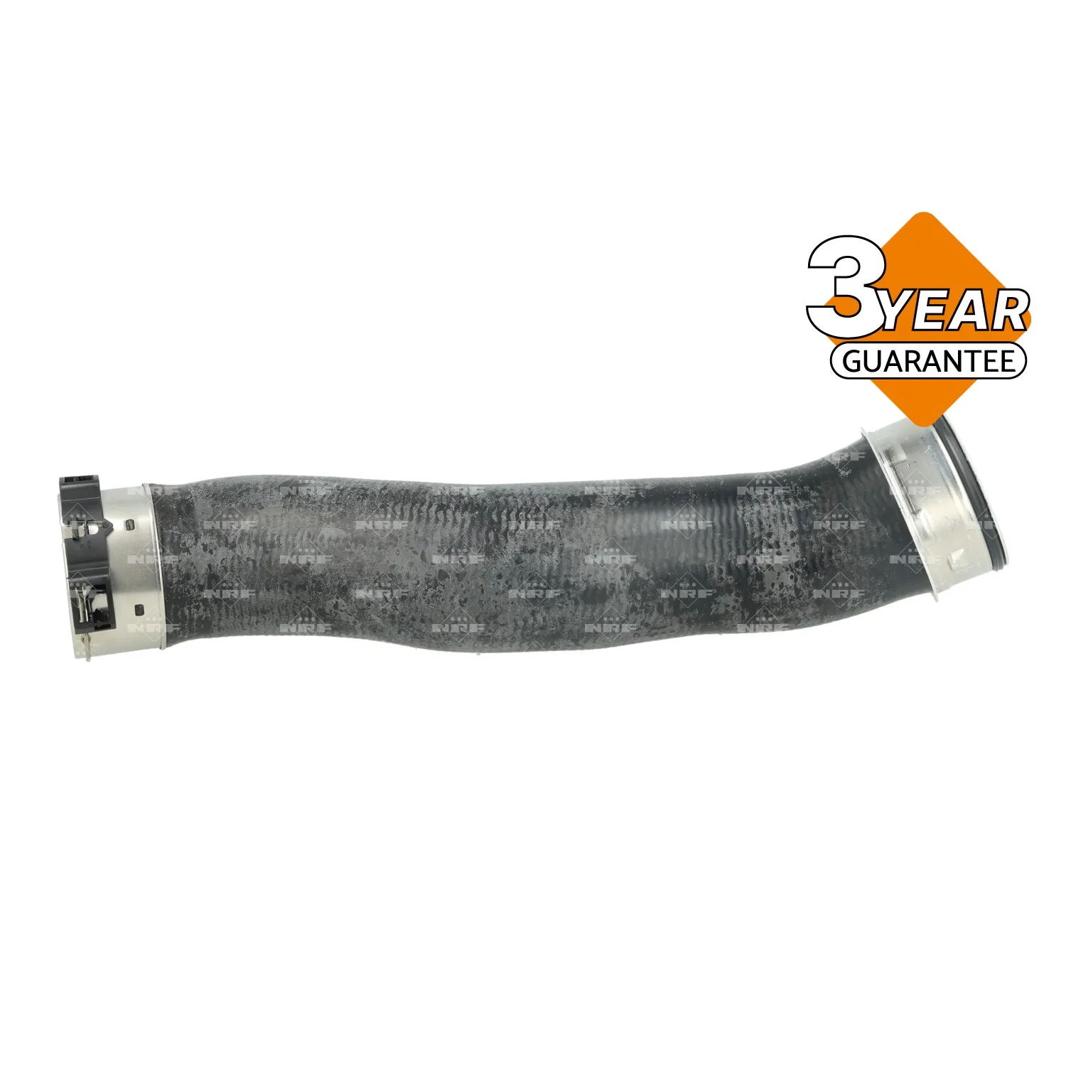 BMW E82 E84 E88 E90… M47 N47 Turbo İntercooler Hortumu 11617802753 166076 NRF - BMW yedek parça