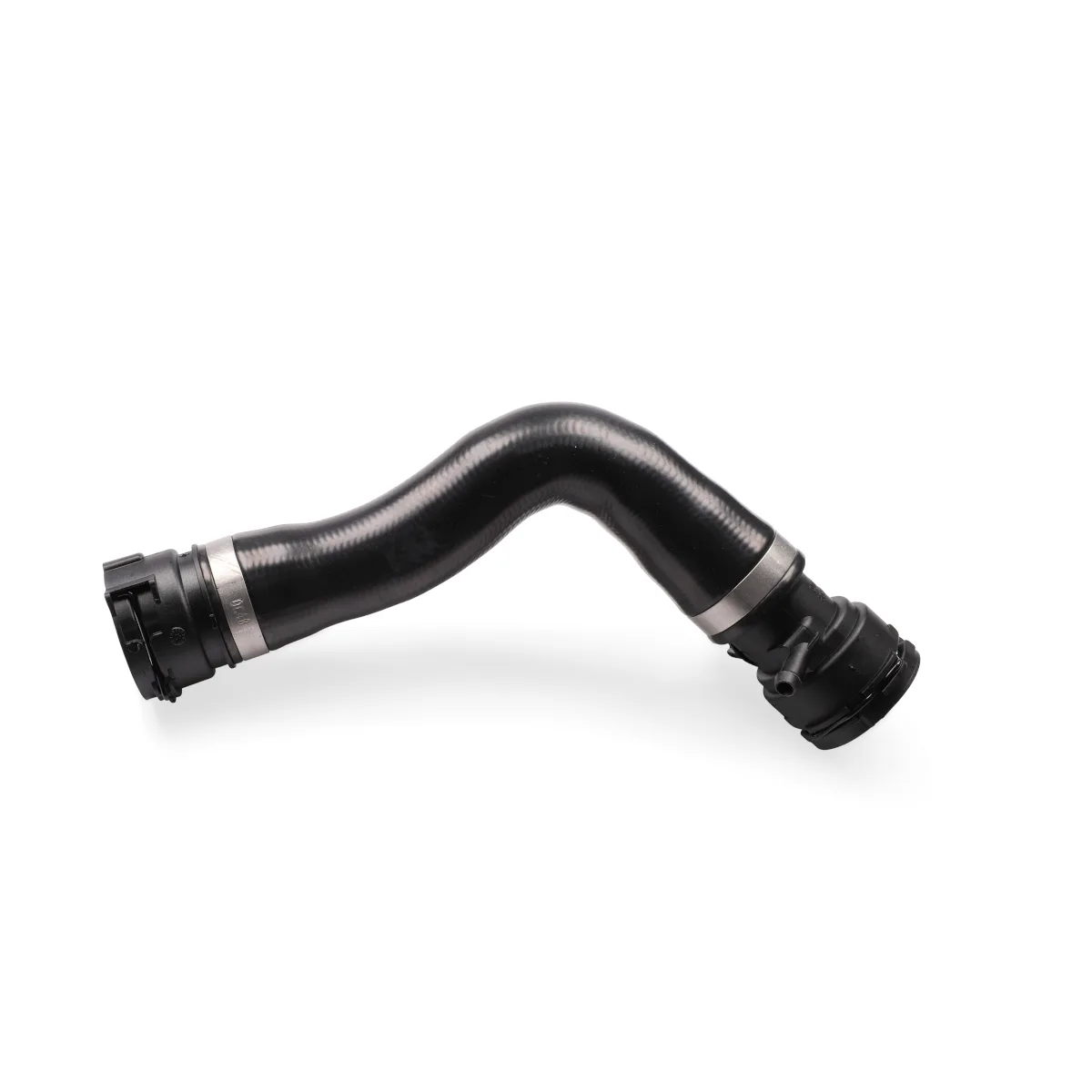 BMW E82 E88 E89 E90… N54 N55 Üst Radyatör Hortumu 17127540127 TM7114 HEPU - BMW yedek parça