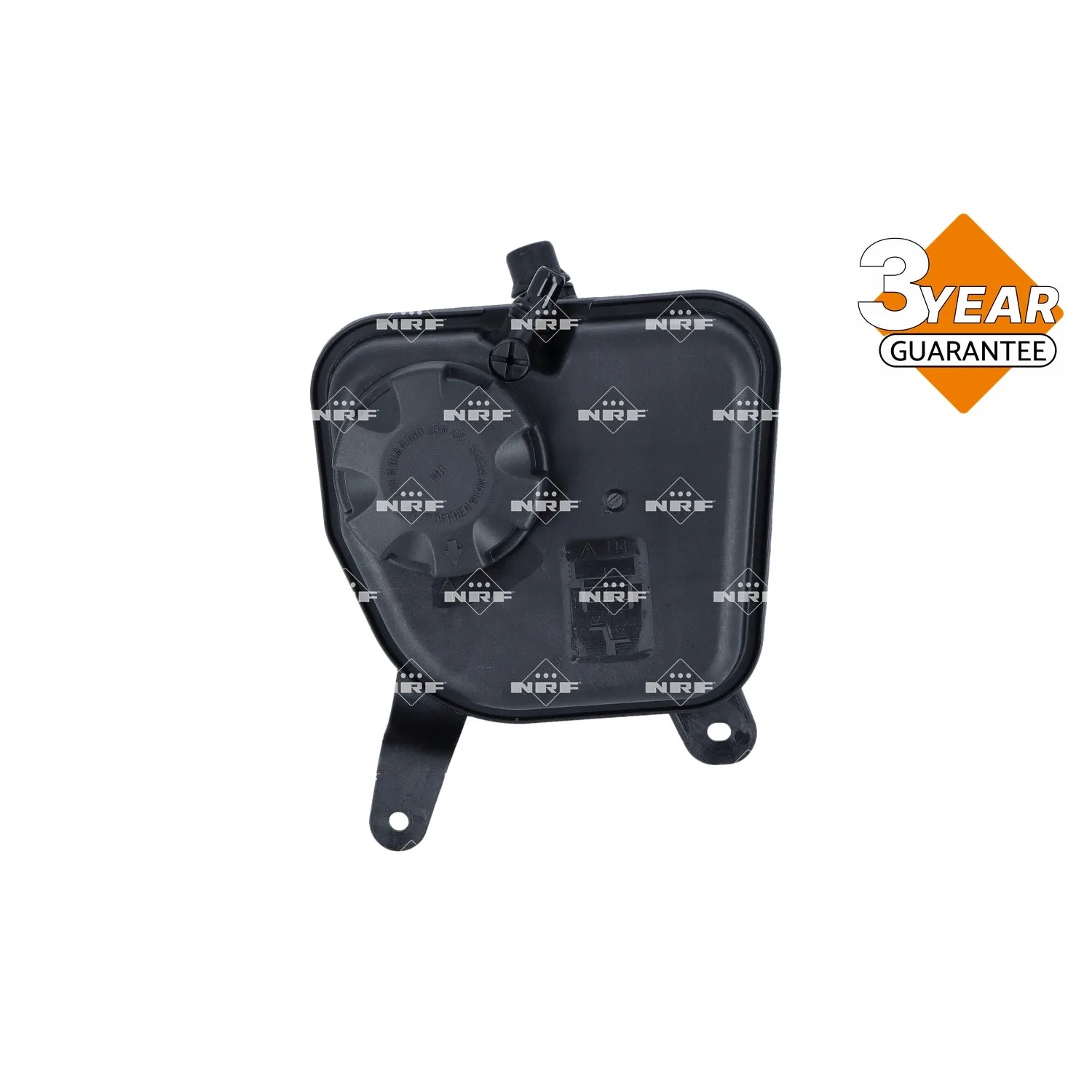 BMW E82 E88 E90 E91… N54 N55 Radyatör Yedek Su Deposu 17137590626 454121 NRF - BMW yedek parça