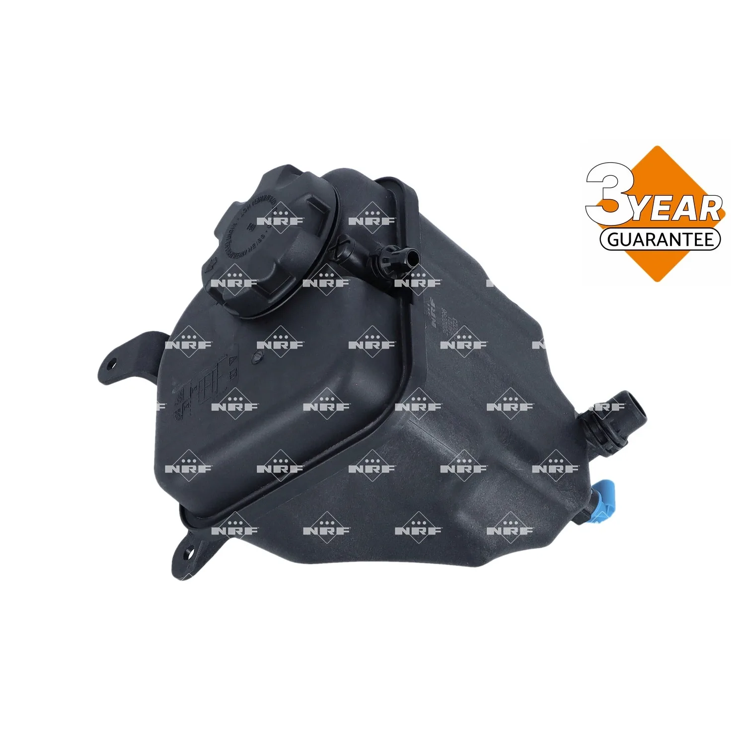 BMW E82 E88 E90 E91… N54 N55 Radyatör Yedek Su Deposu 17137590626 454121 NRF - BMW yedek parça