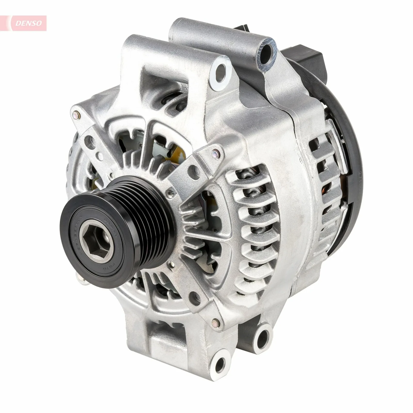 BMW E82 E88 E91 E92… Alternatör 12317626153 DAN1133 DENSO