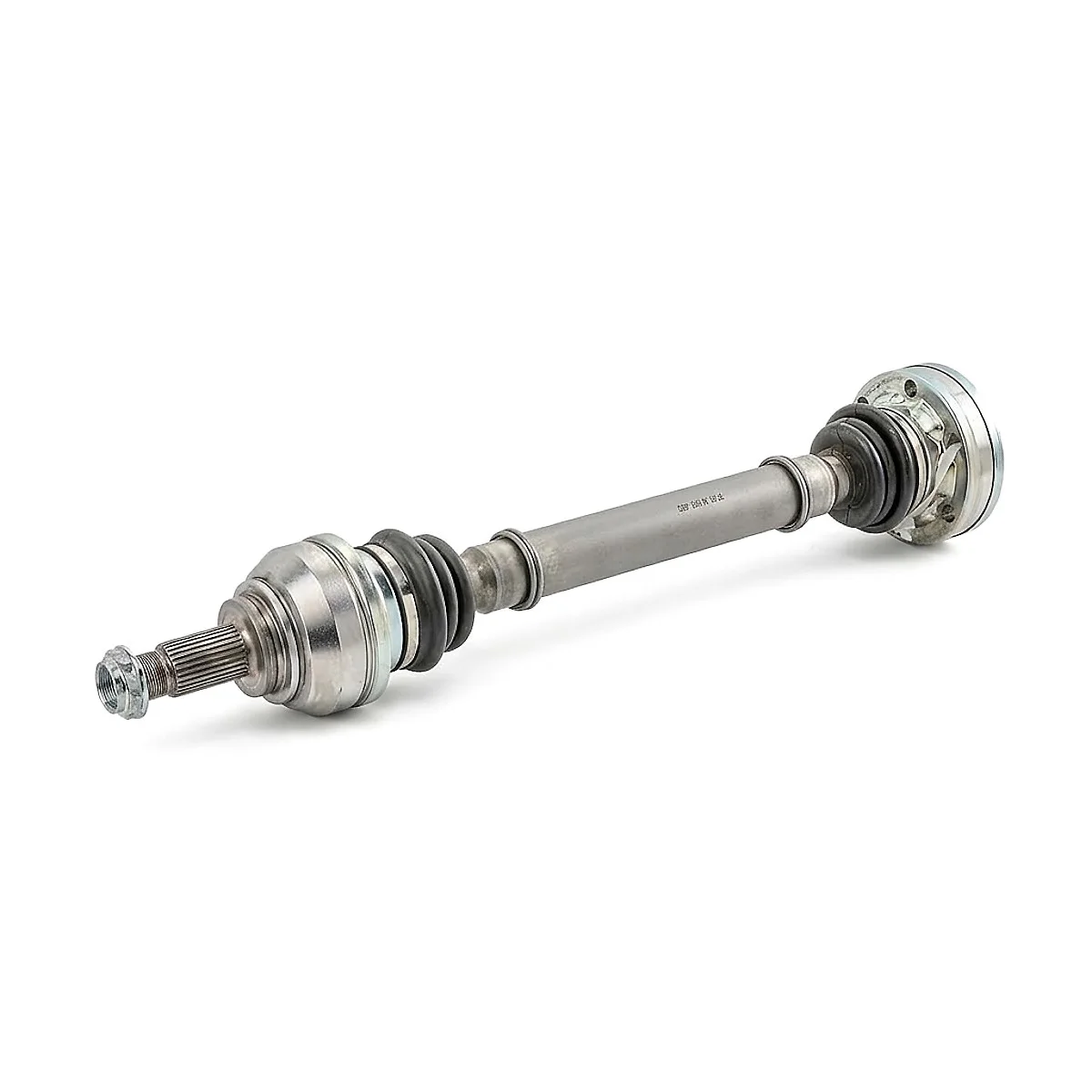 BMW E82 E90 E92 E93 N54 S65 Arka Sol Aks 33212283455 205145 GSP
