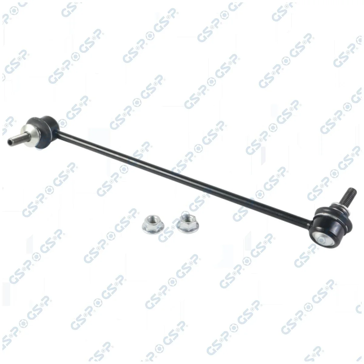 BMW E82 E90 E92 E93 Ön Sol Viraj Demiri Askı Rotu 31352283441 S052100 GSP