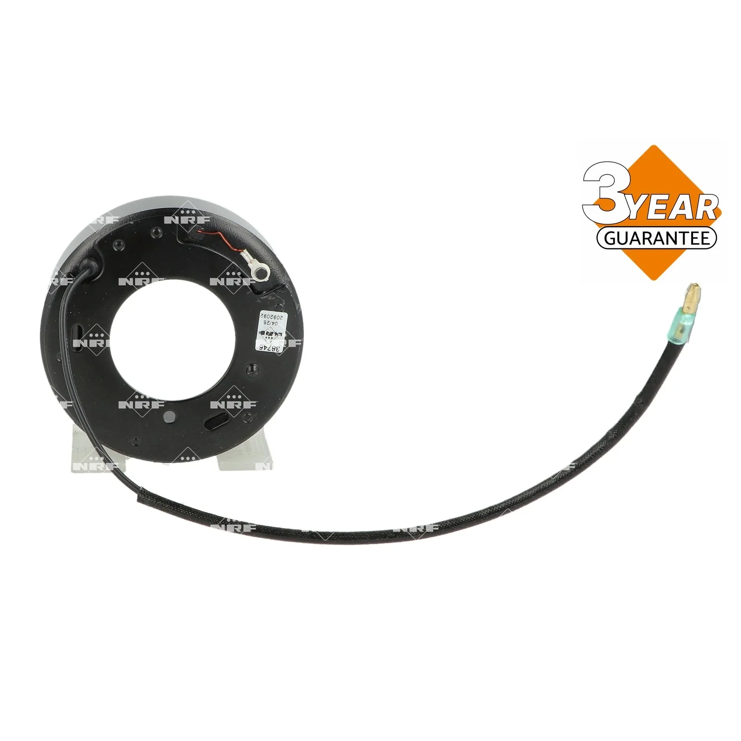 BMW E82 R60 N47 N54 Ateşleme Bobini 77000871663 38746 NRF - BMW yedek parça