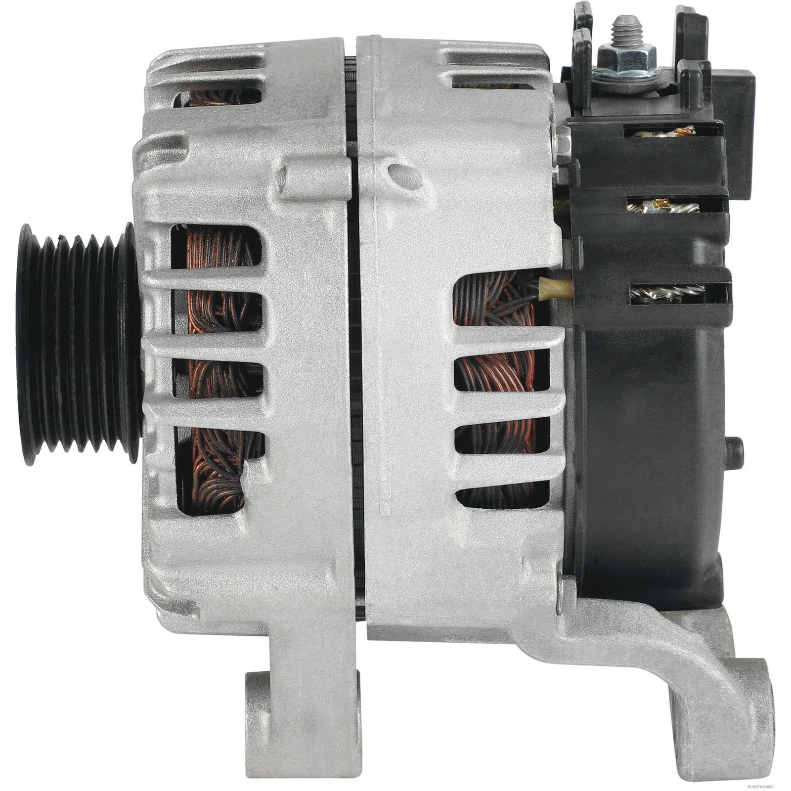 BMW E83 E90 E91 E92… Alternatör 12317805432 32001000 HERTH BUSS - BMW yedek parça