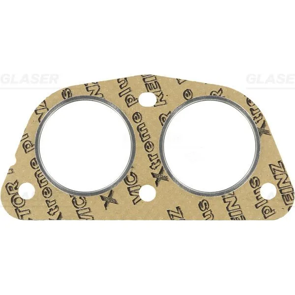 BMW E84 E87 E88 E90… N45 N46 Egzoz Contası 18407527796 X82368-01 GLASER