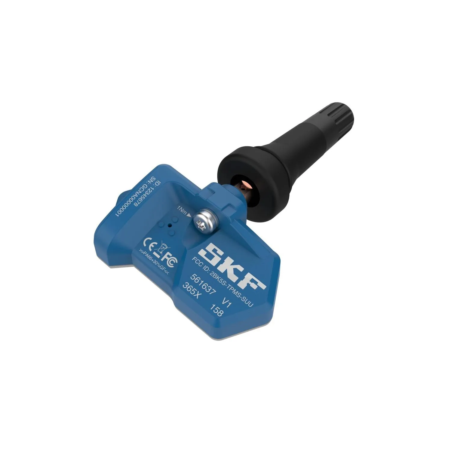 BMW E84 E89 E90 E91… TPMS Sensörü 36106790054 VKRA 111000 SKF - BMW yedek parça