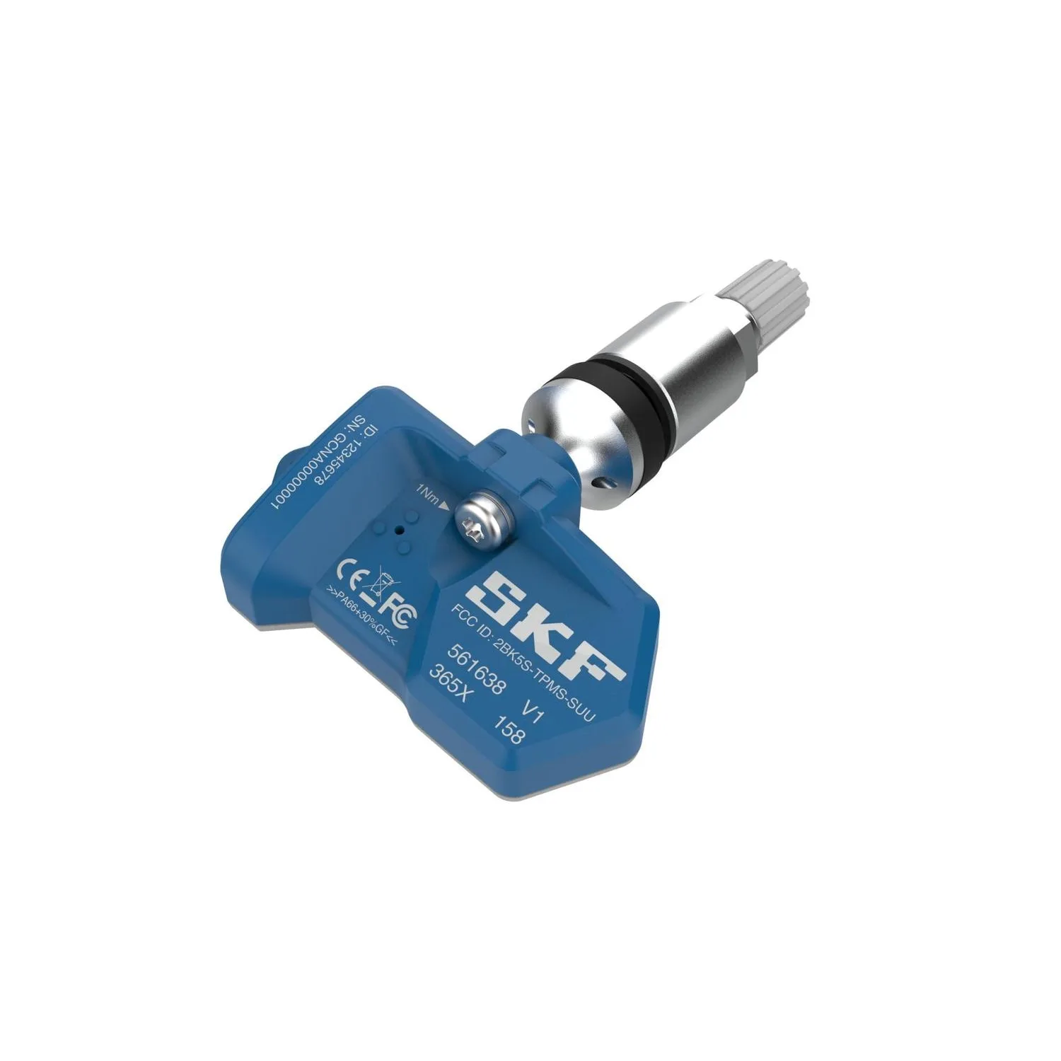 BMW E84 E89 E90 E91… TPMS Sensörü 36106790054 VKRA 112000 SKF - BMW yedek parça