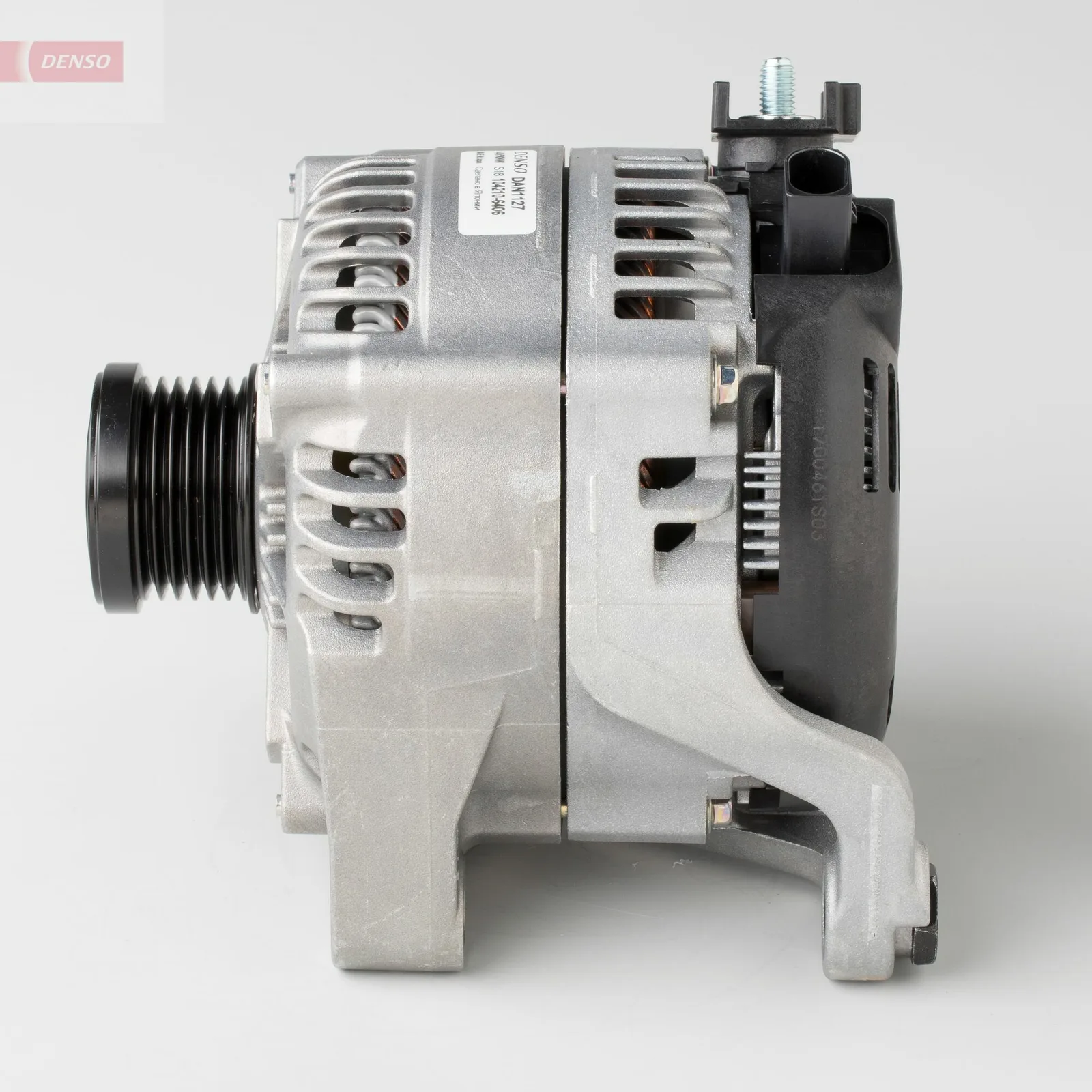 BMW E84 E89 F07 F10… Alternatör 12317605061 DAN1127 DENSO - BMW yedek parça