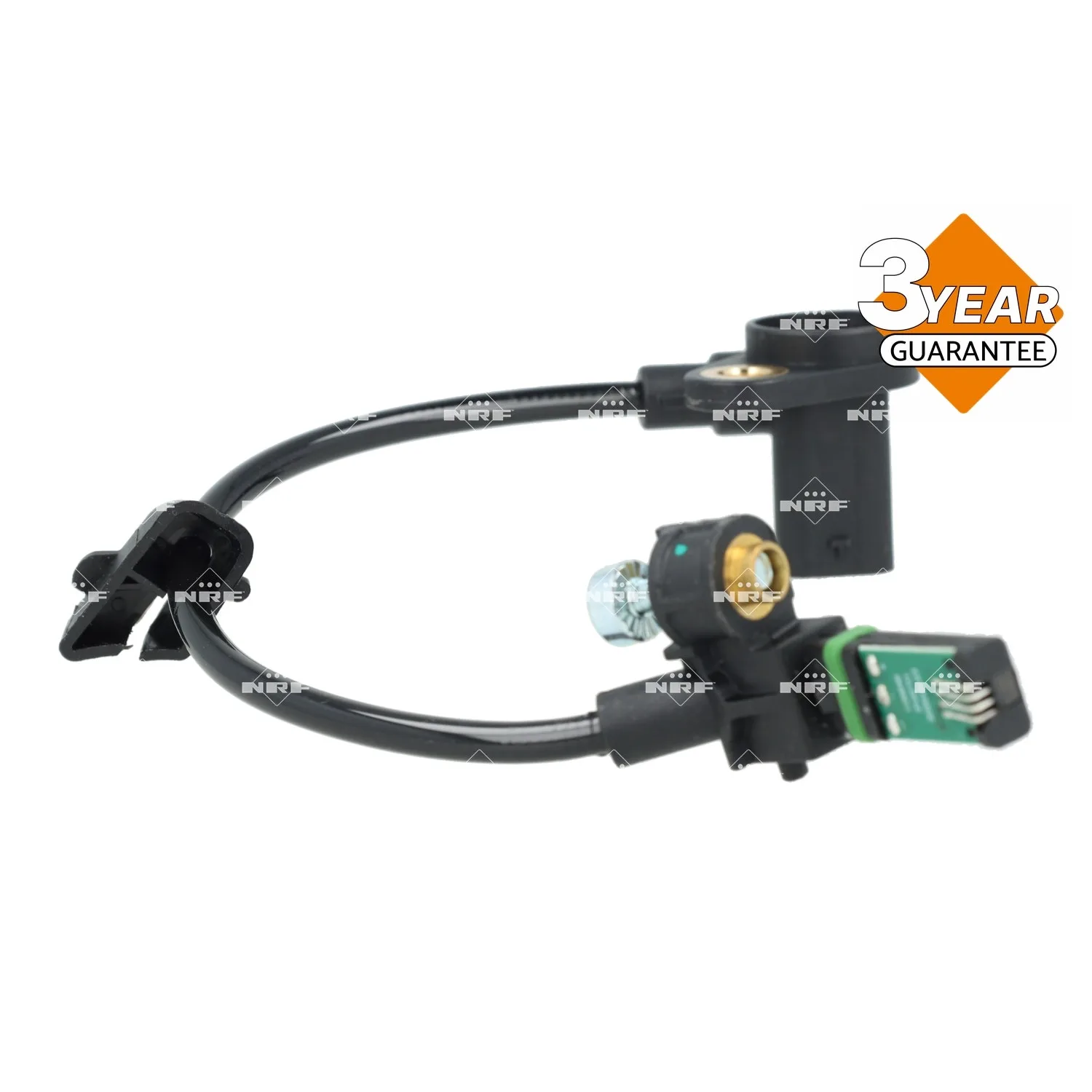 BMW E84 E89 F07 F10… Krank Sensörü 13627595860 755292 NRF - BMW yedek parça