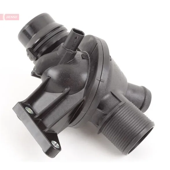 BMW E84 E89 F07 F10… N20 N26 S55 Termostat 11537588257 DTM108822 DENSO